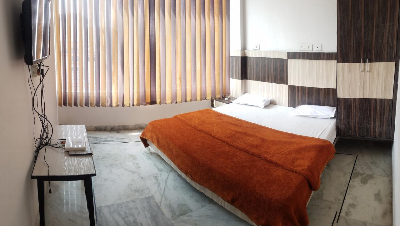 Time Square Guest House Jalandhar Exterior foto