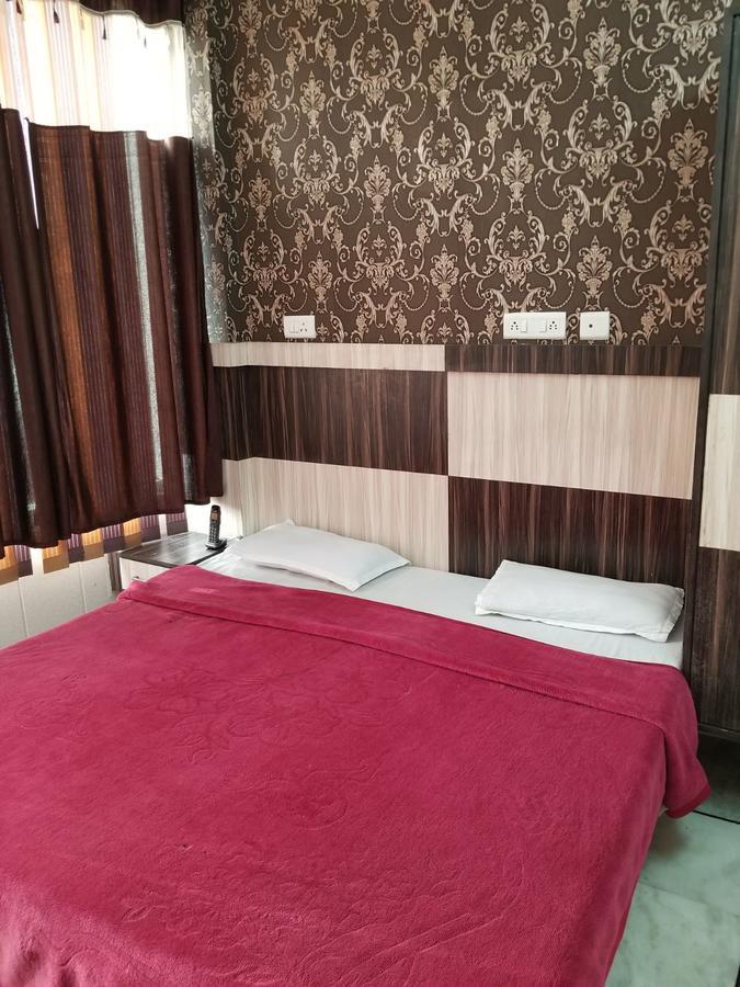 Time Square Guest House Jalandhar Exterior foto