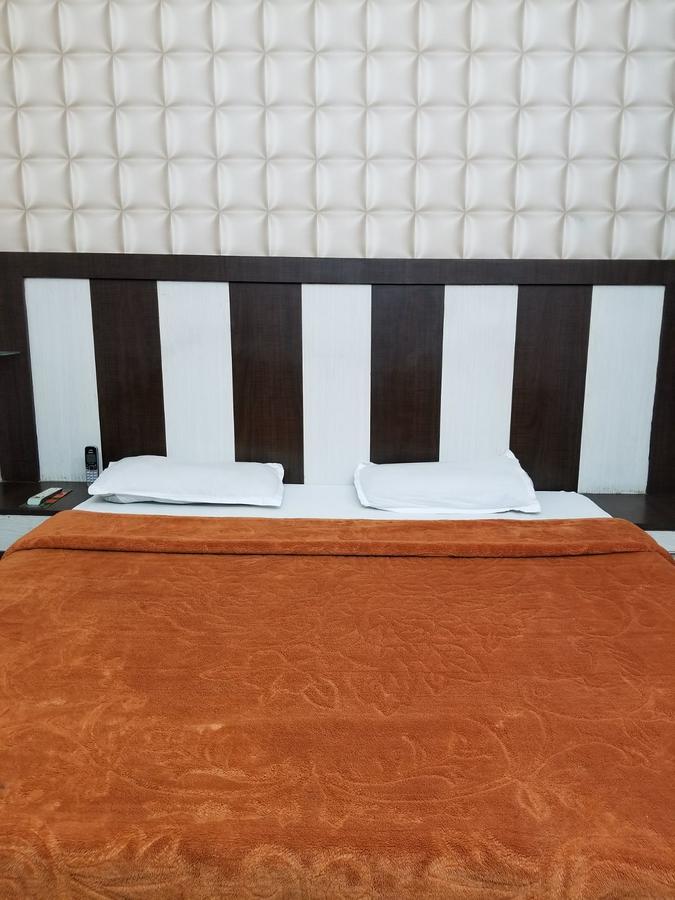 Time Square Guest House Jalandhar Exterior foto