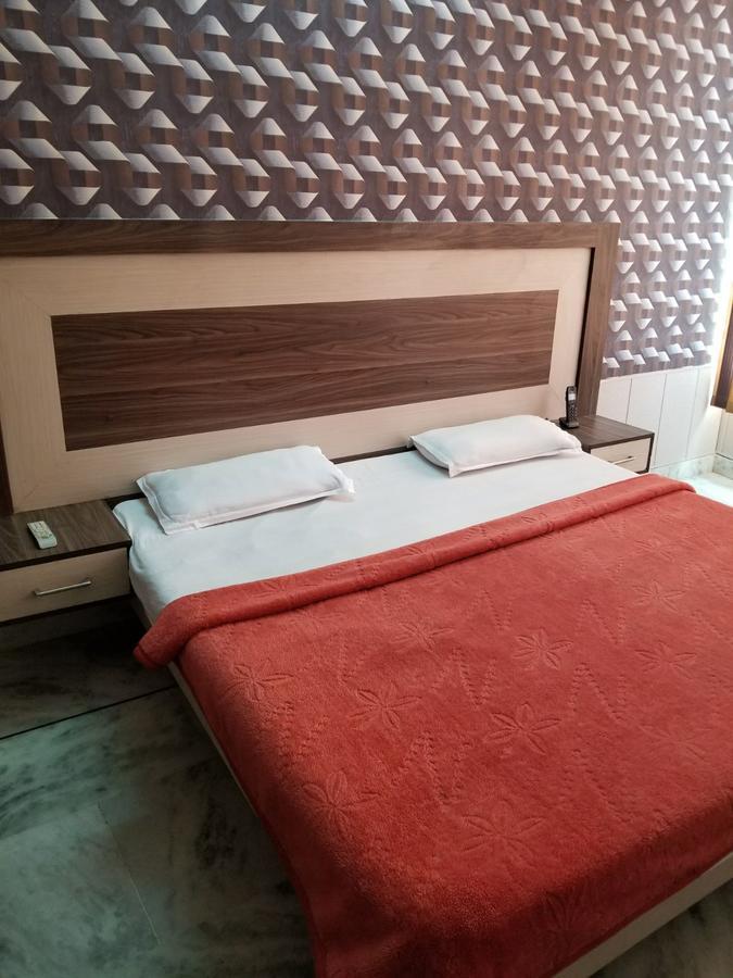 Time Square Guest House Jalandhar Exterior foto