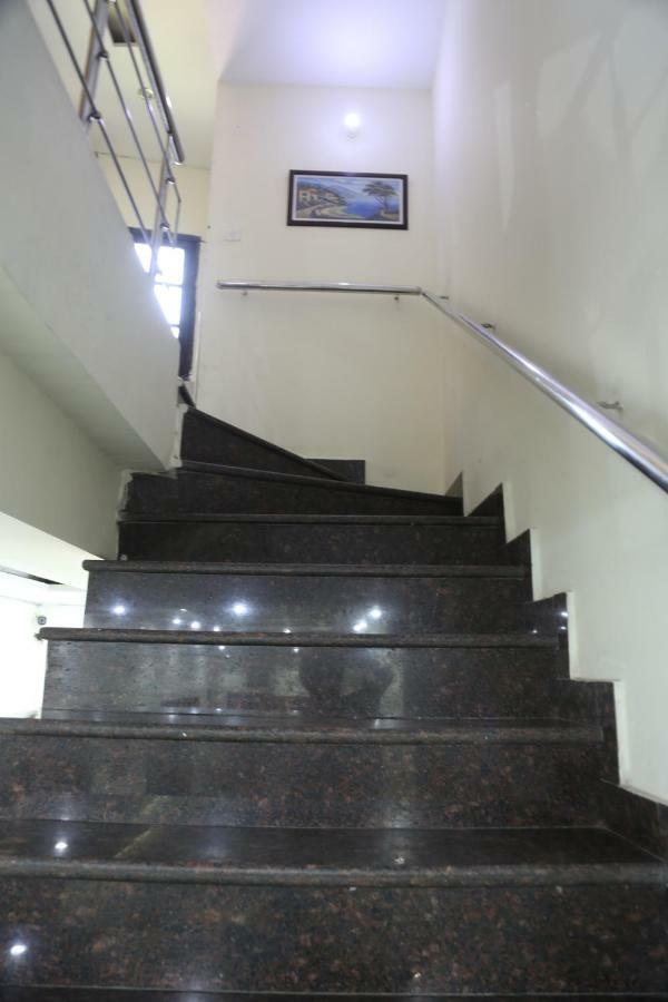 Time Square Guest House Jalandhar Exterior foto