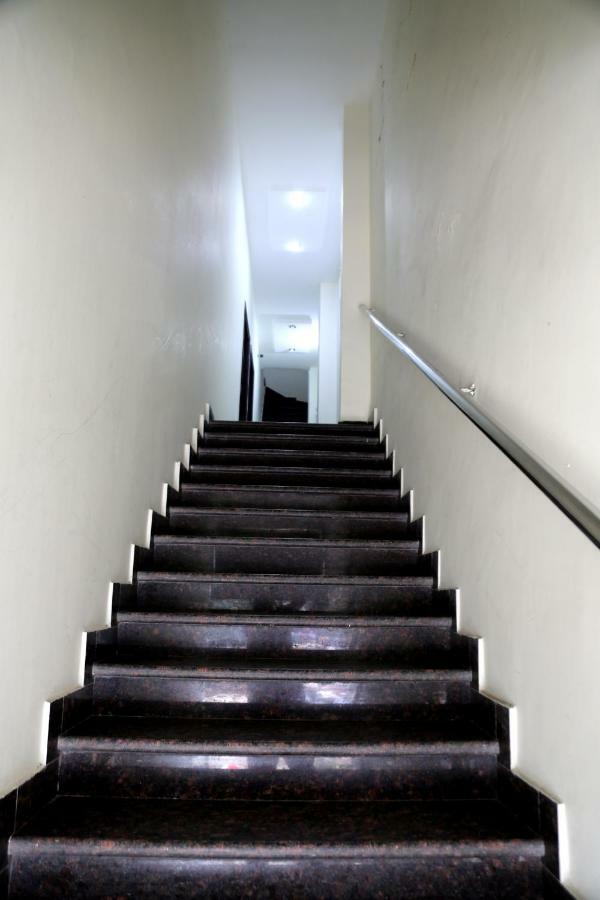 Time Square Guest House Jalandhar Exterior foto